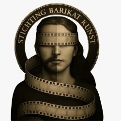 Stichting Barikat Kunst logo